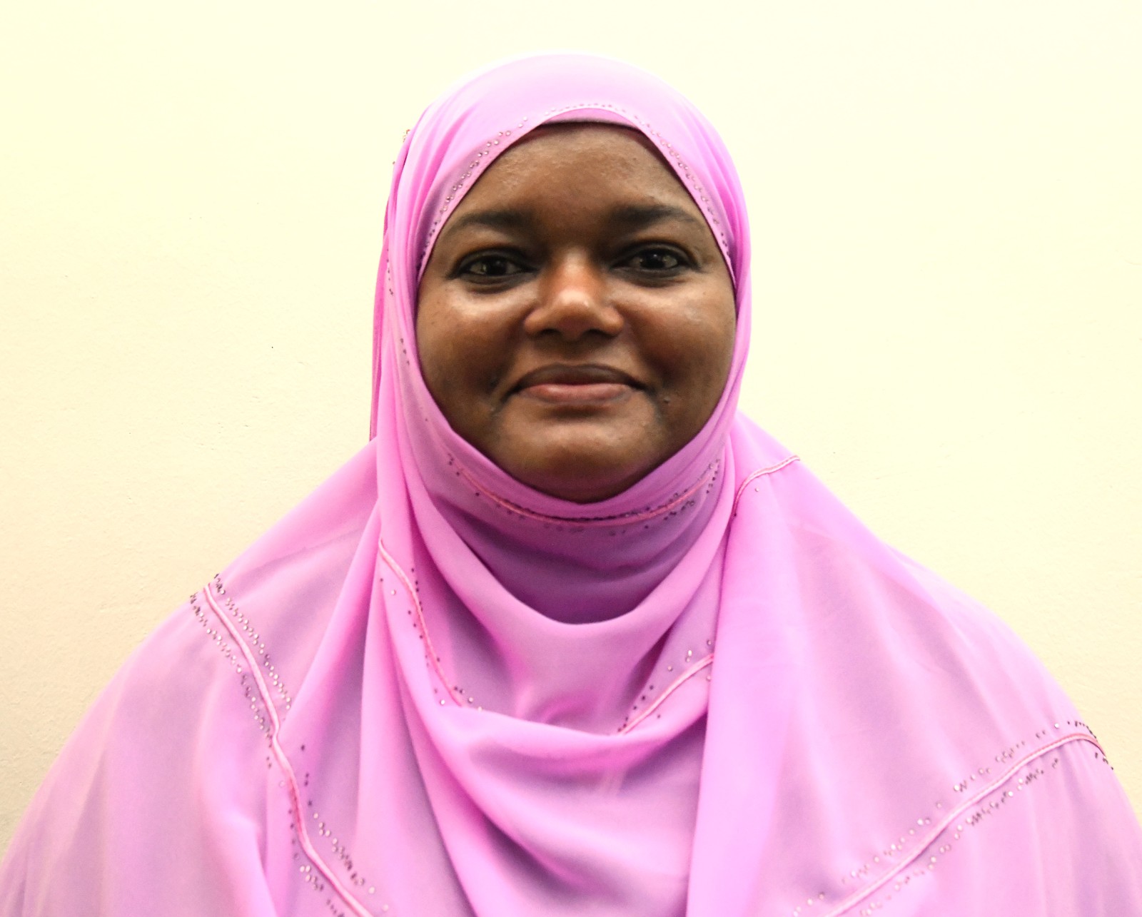 Prof. RAHMA UDU MOHDHAR YUSUF