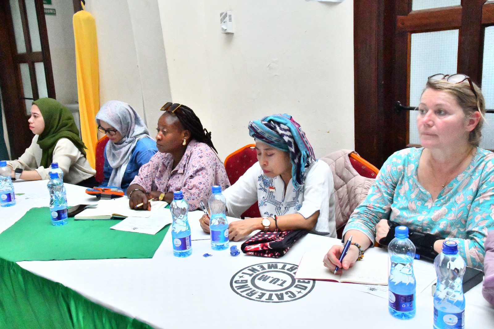 TUM Researchers Publish Study on the Coastal Blue Economy