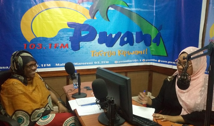 PRI Signs MoU with Kenya Marine and Fisheries Research Institute