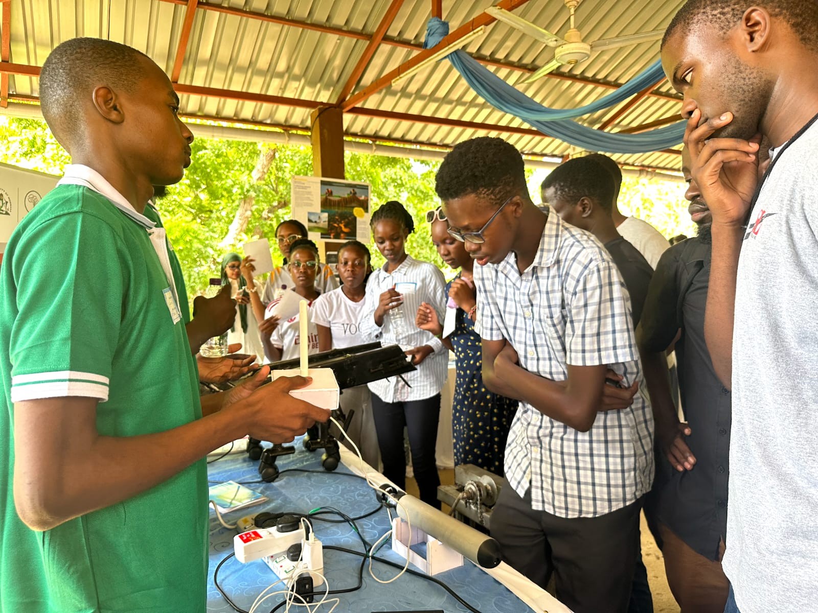 PRI Hosts Regional Innovation and Research Symposium