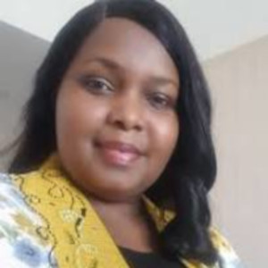 Dr. Sylvia Ndanu Mutua