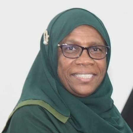Prof. Laila Abubakar